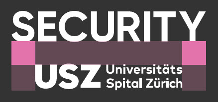 Logo Universitätsspital Zürich